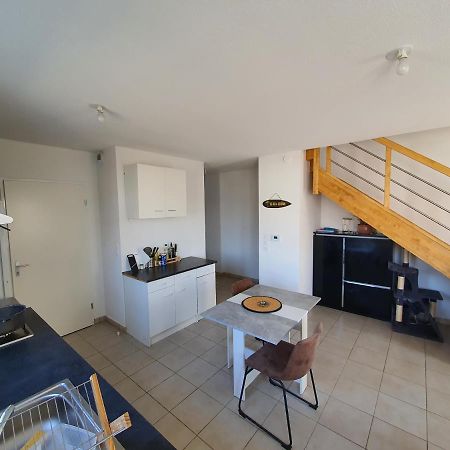 Chambre 11M2 Dans Maison Toute Equipee Tresses Eksteriør billede
